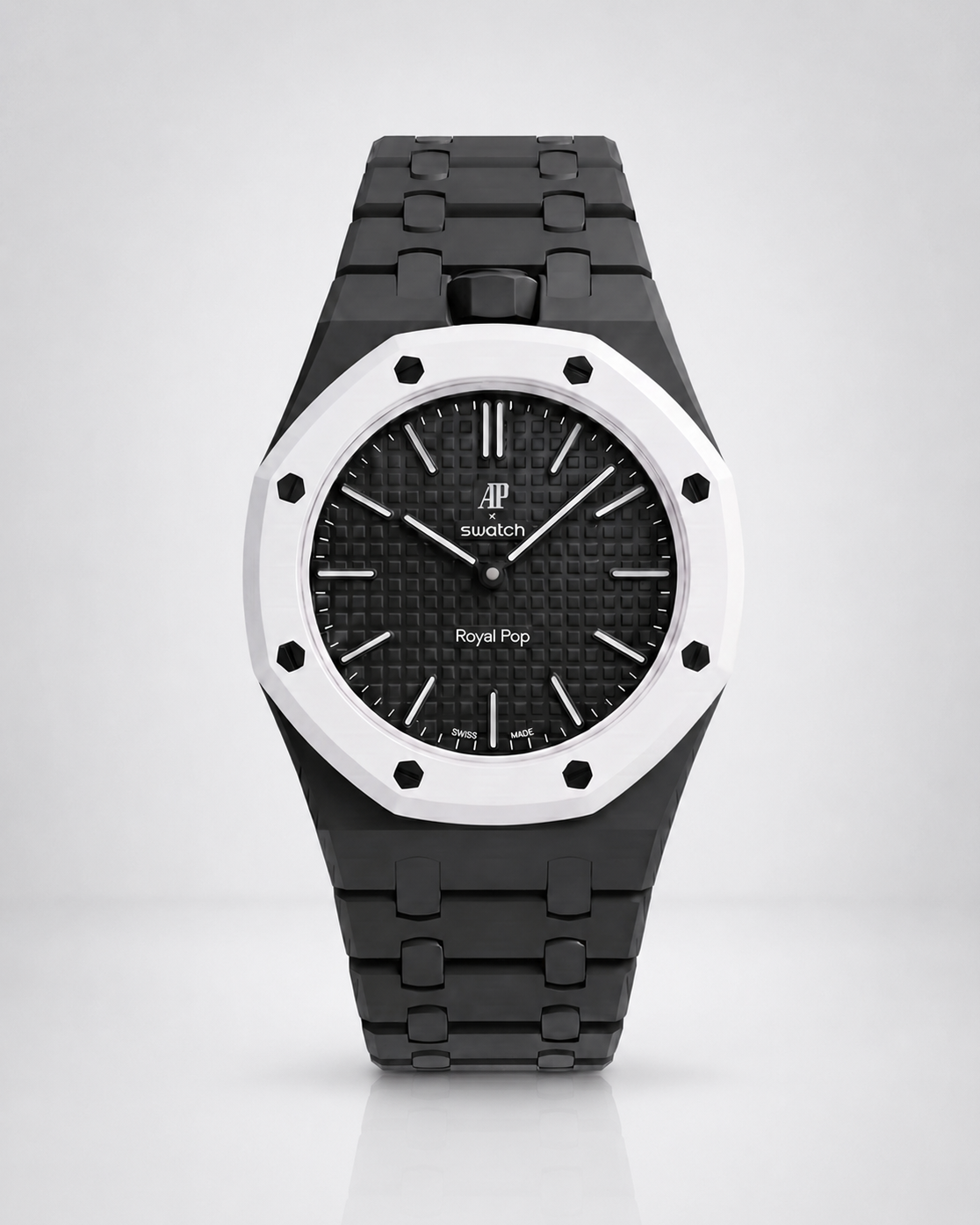 Bioceramic Wristband