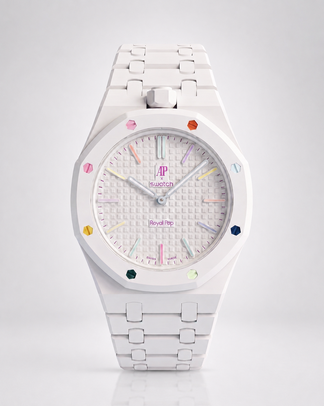Bioceramic Wristband