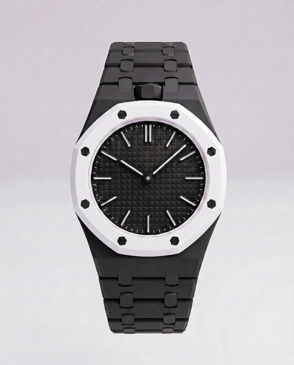 BLACK @12