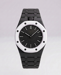 BLACK @12