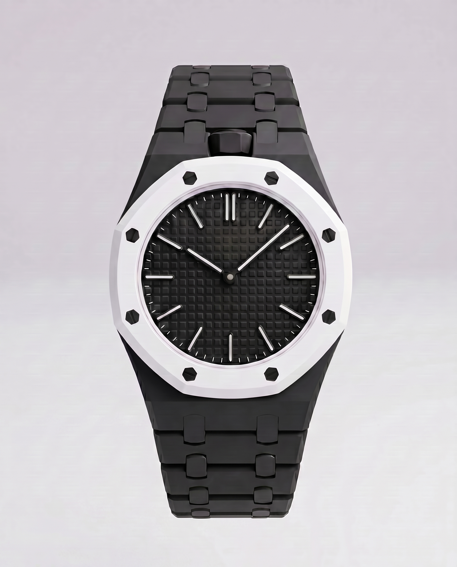 BLACK @12
