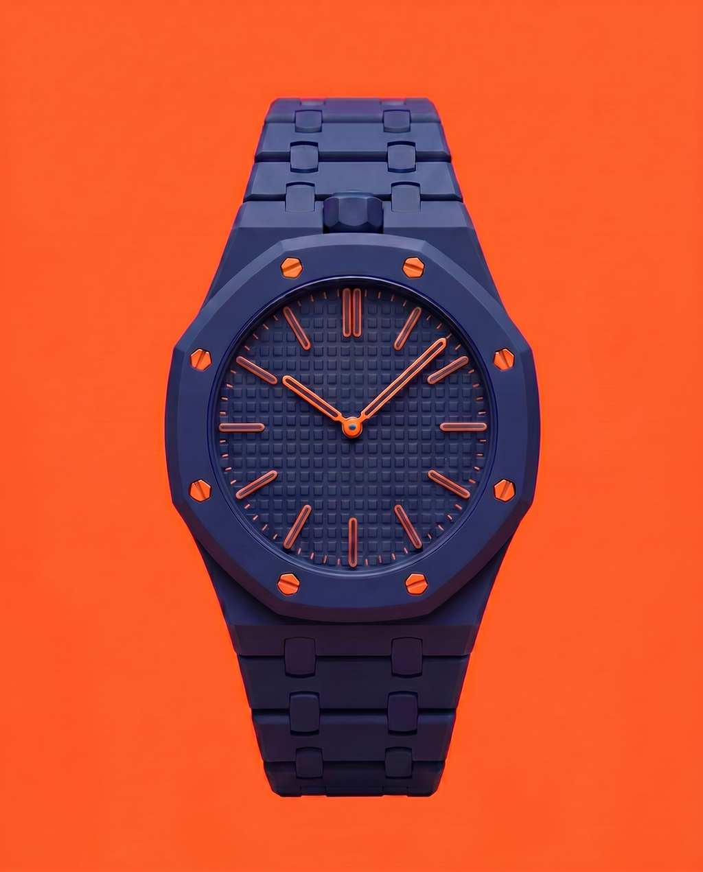 BLUE @12