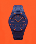 BLUE @12