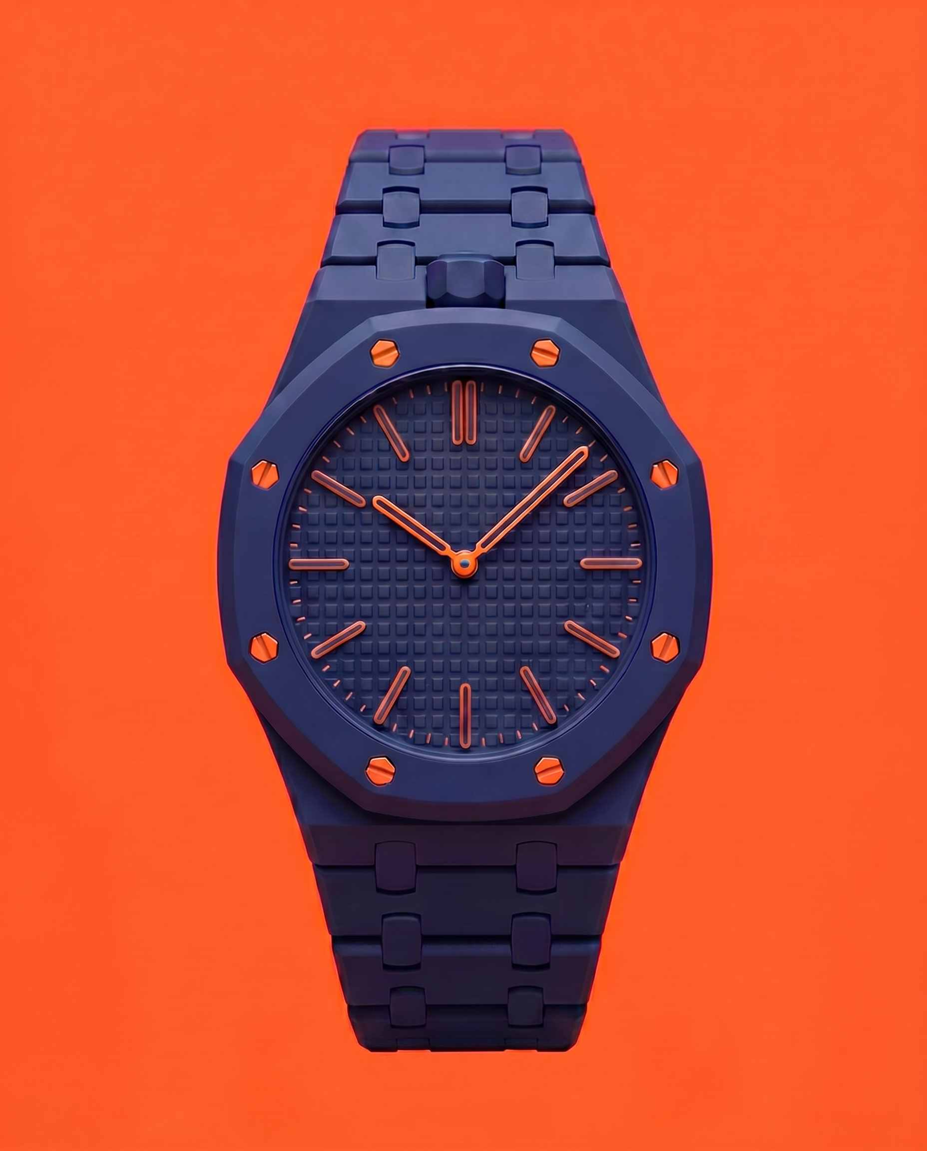 BLUE @12