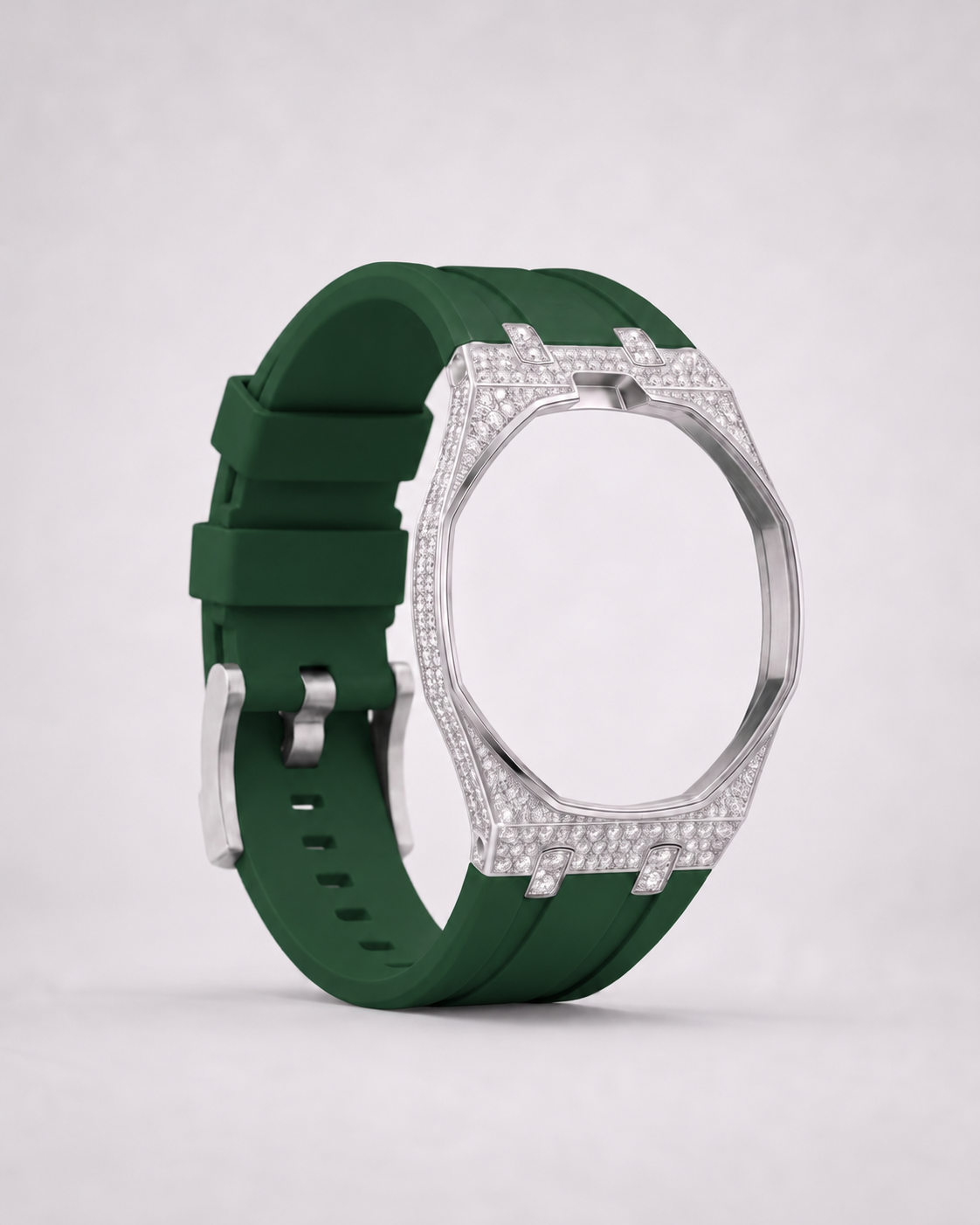GREEN @12 ICED