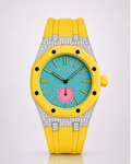 YELLOW @3 ICED