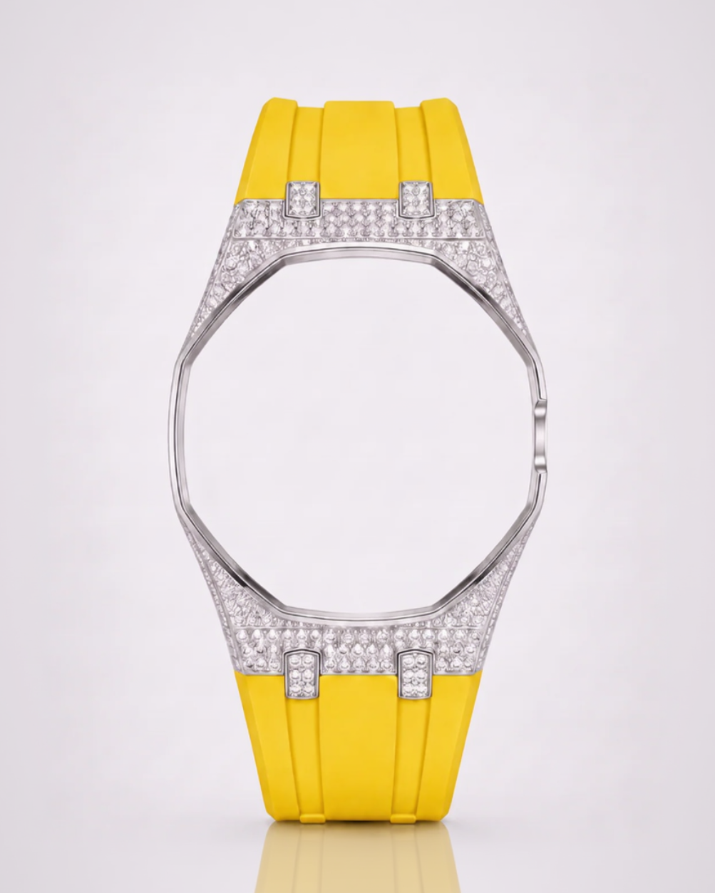 YELLOW @3 ICED