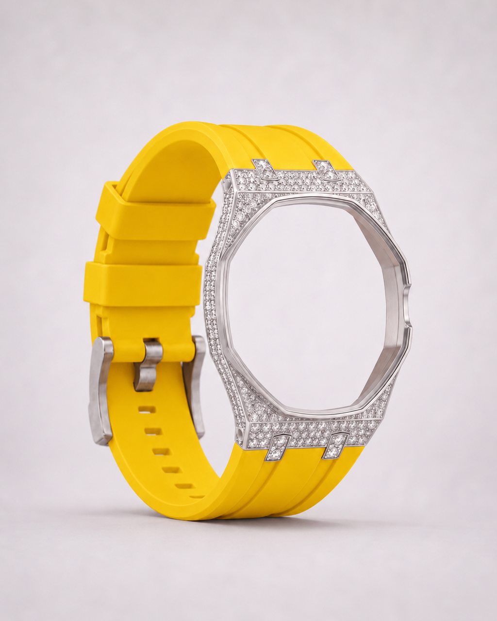 YELLOW @3 ICED