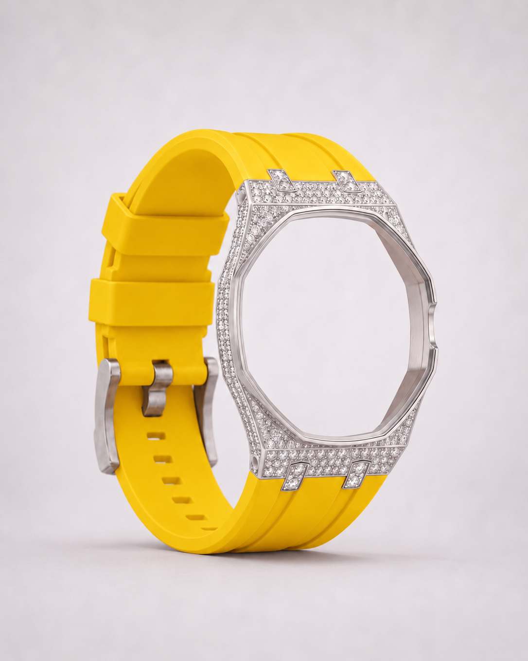 YELLOW @3 ICED