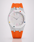 ORANGE @12 ICED