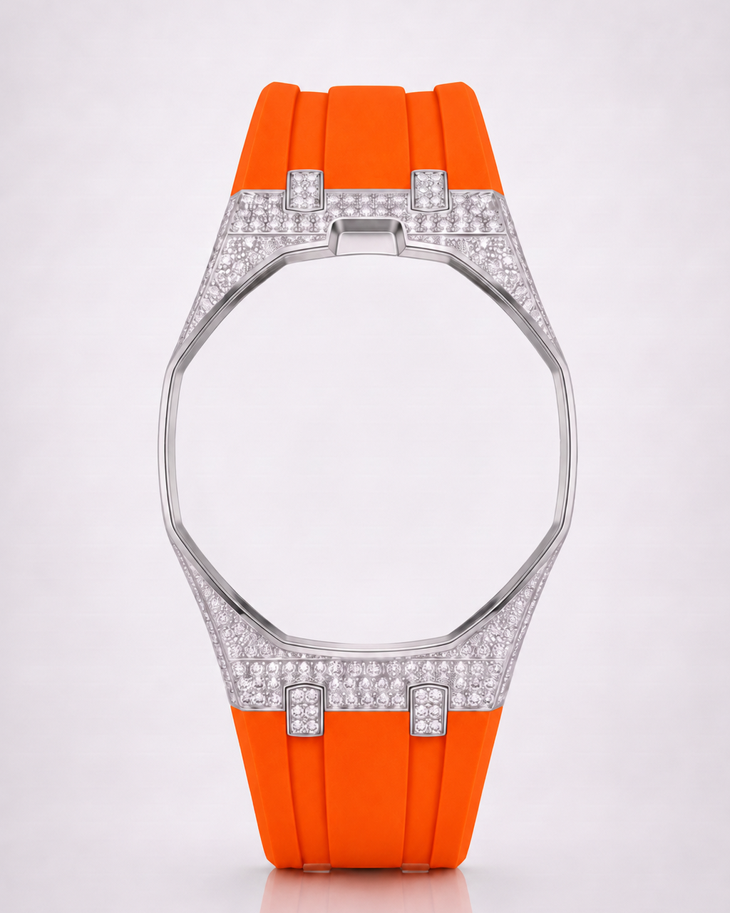 ORANGE @12 ICED