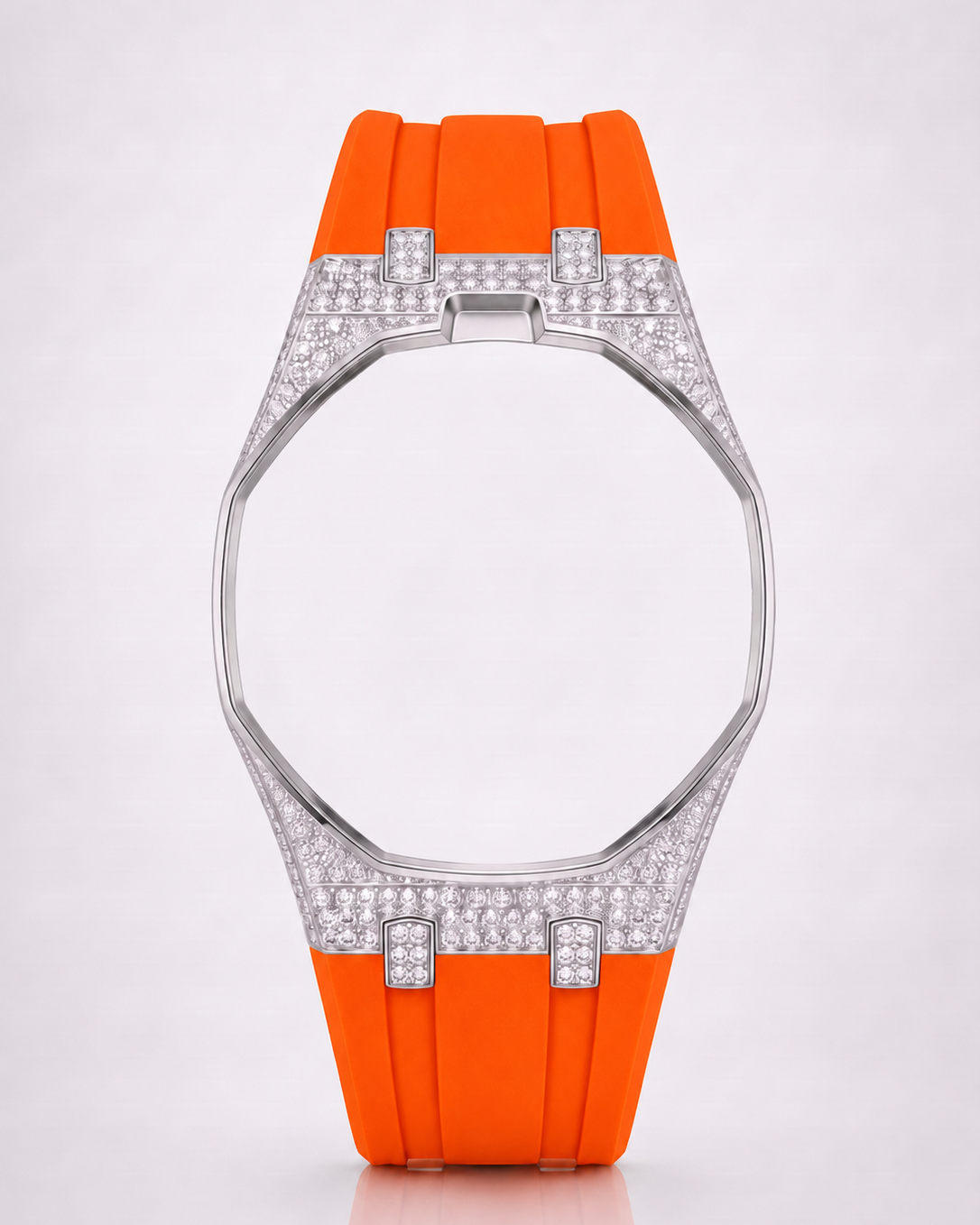 ORANGE @12 ICED