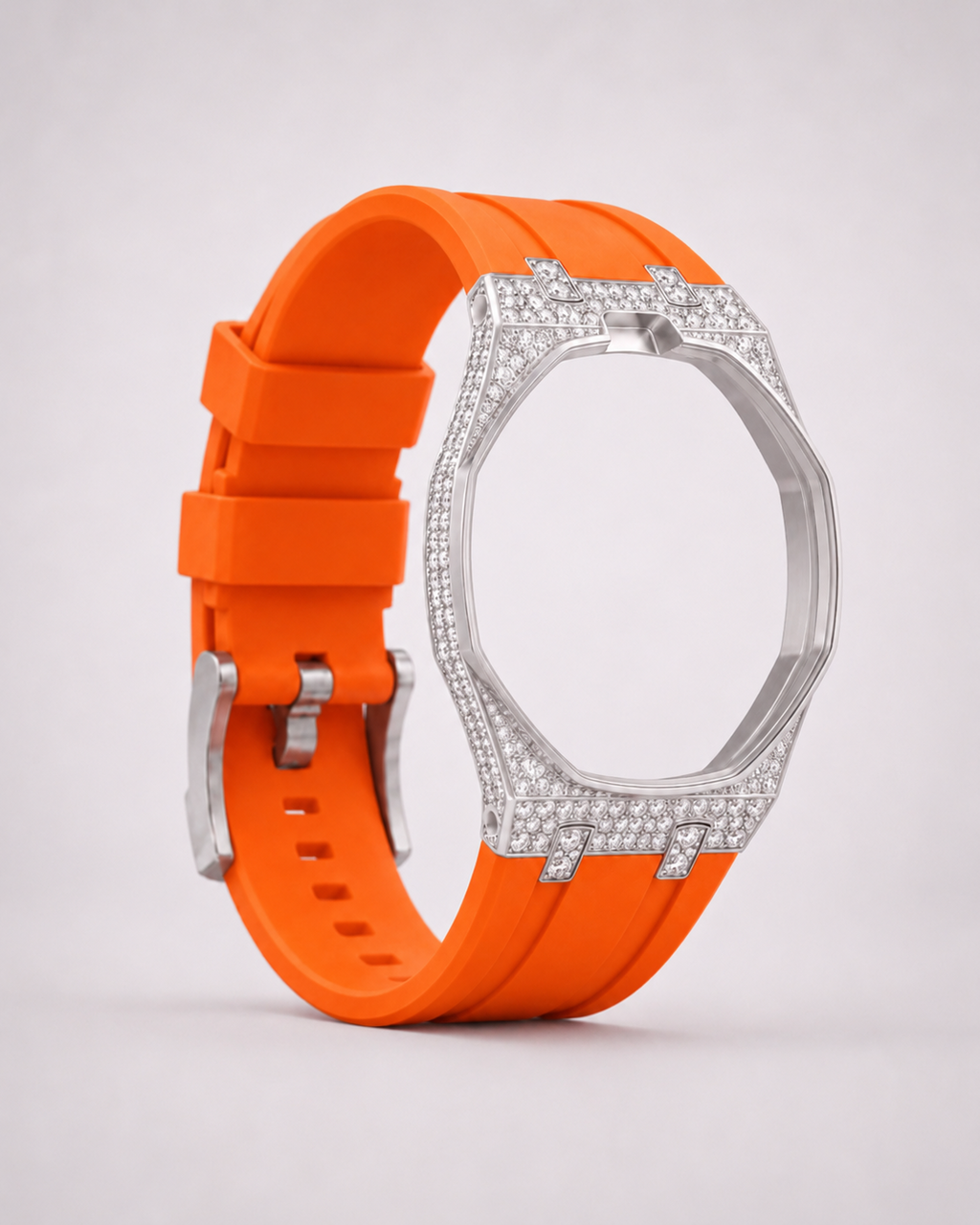 ORANGE @12 ICED