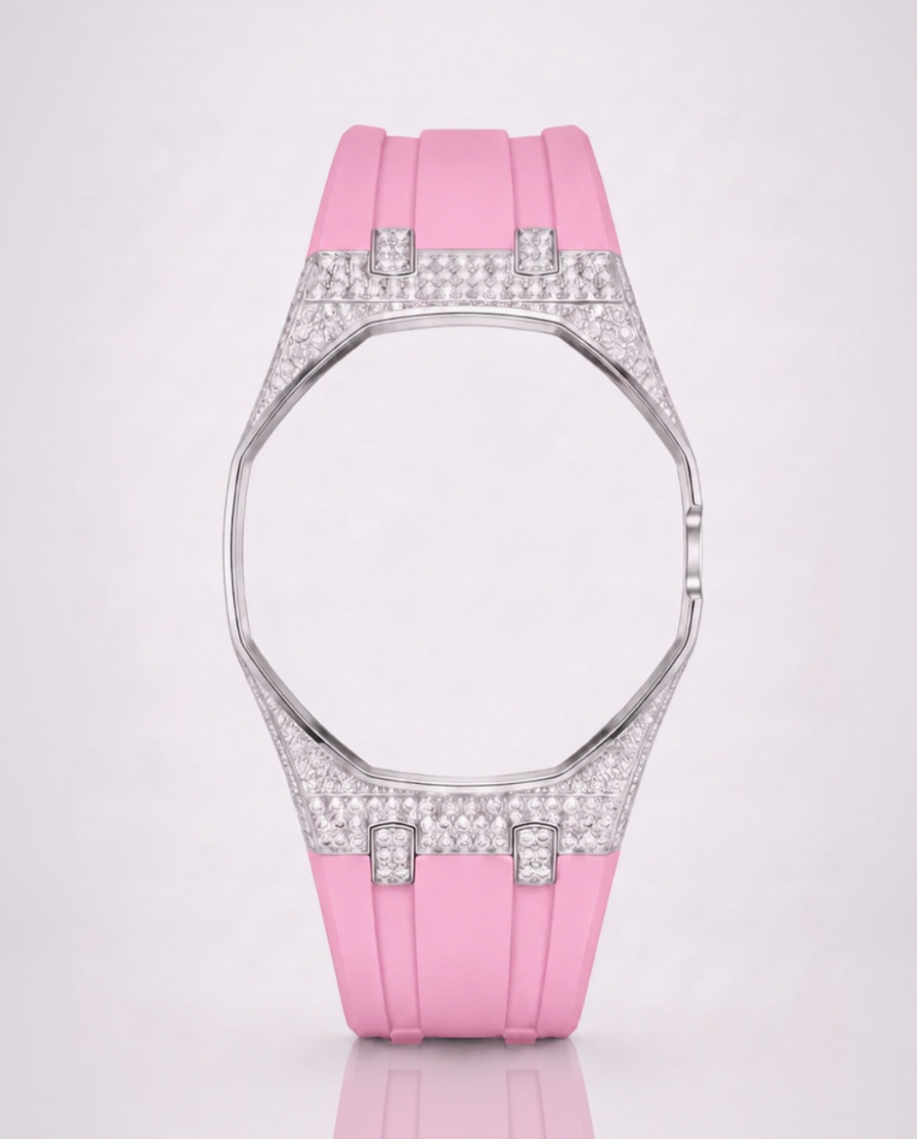 PINK @3 ICED