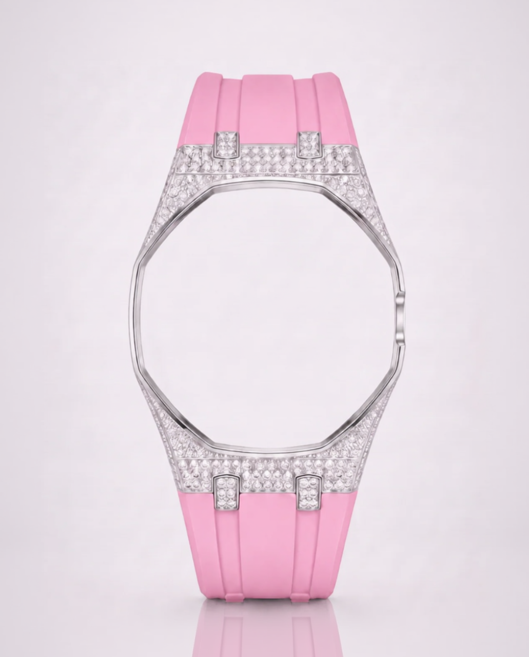 PINK @3 ICED