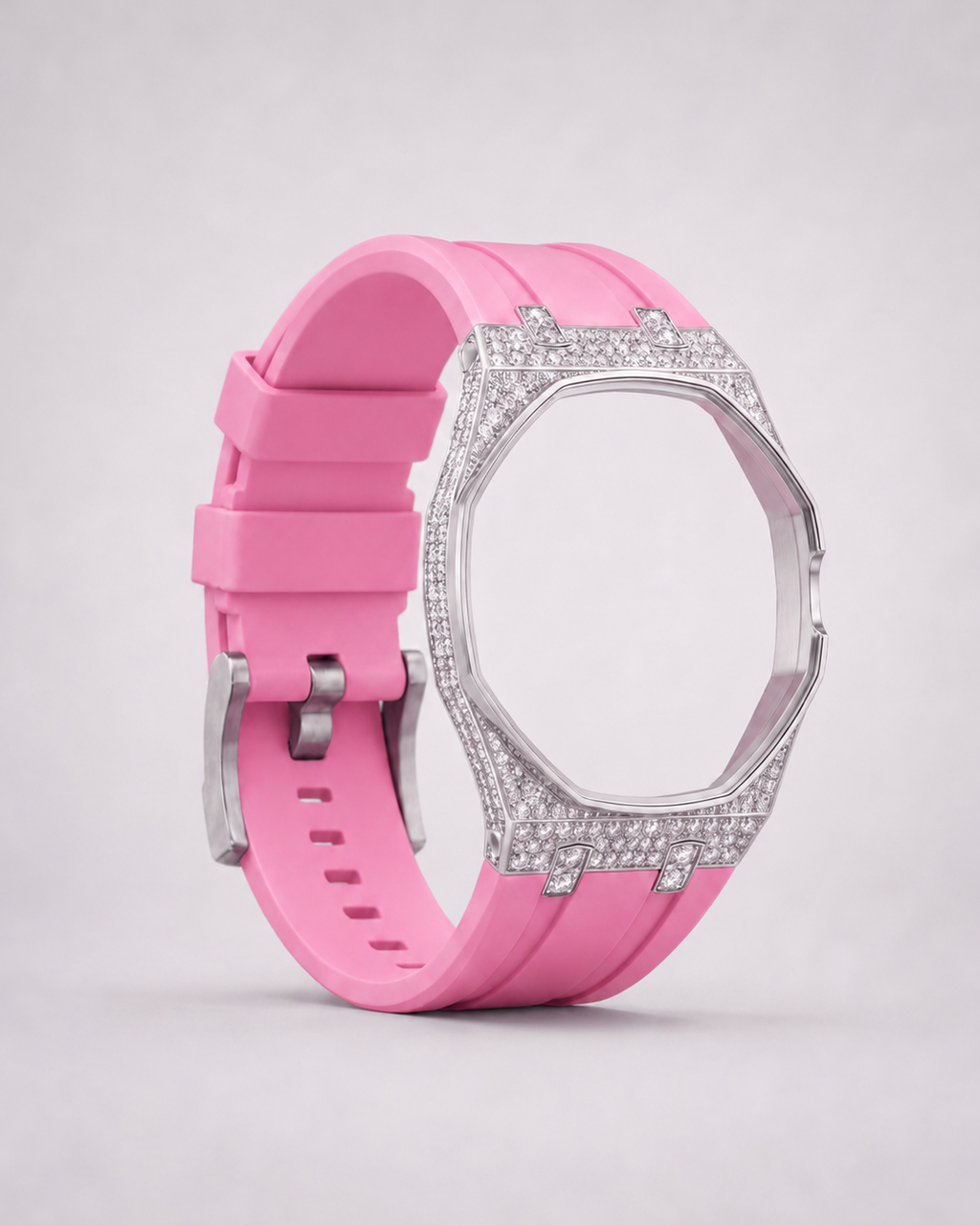 PINK @3 ICED