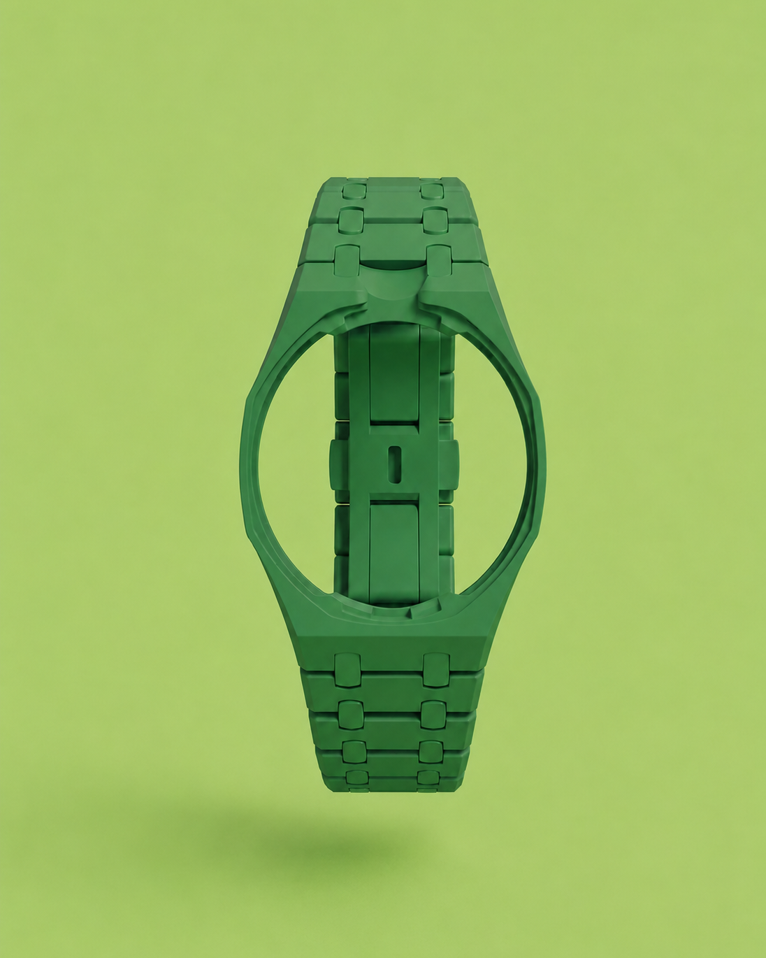 GREEN @12