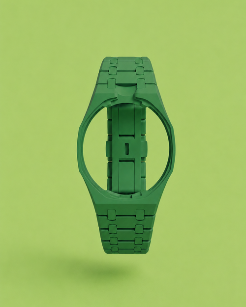 GREEN @12