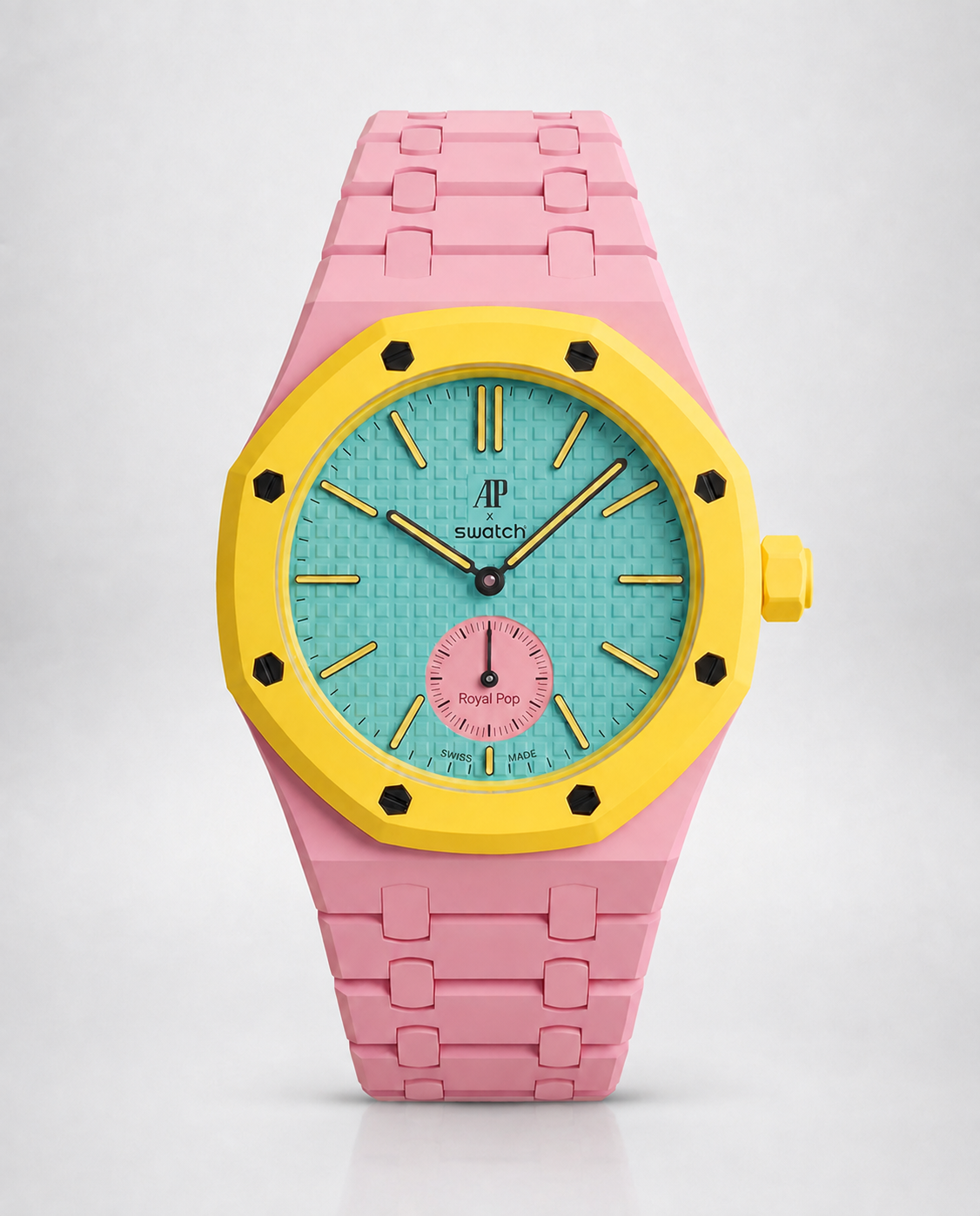Bioceramic Wristband