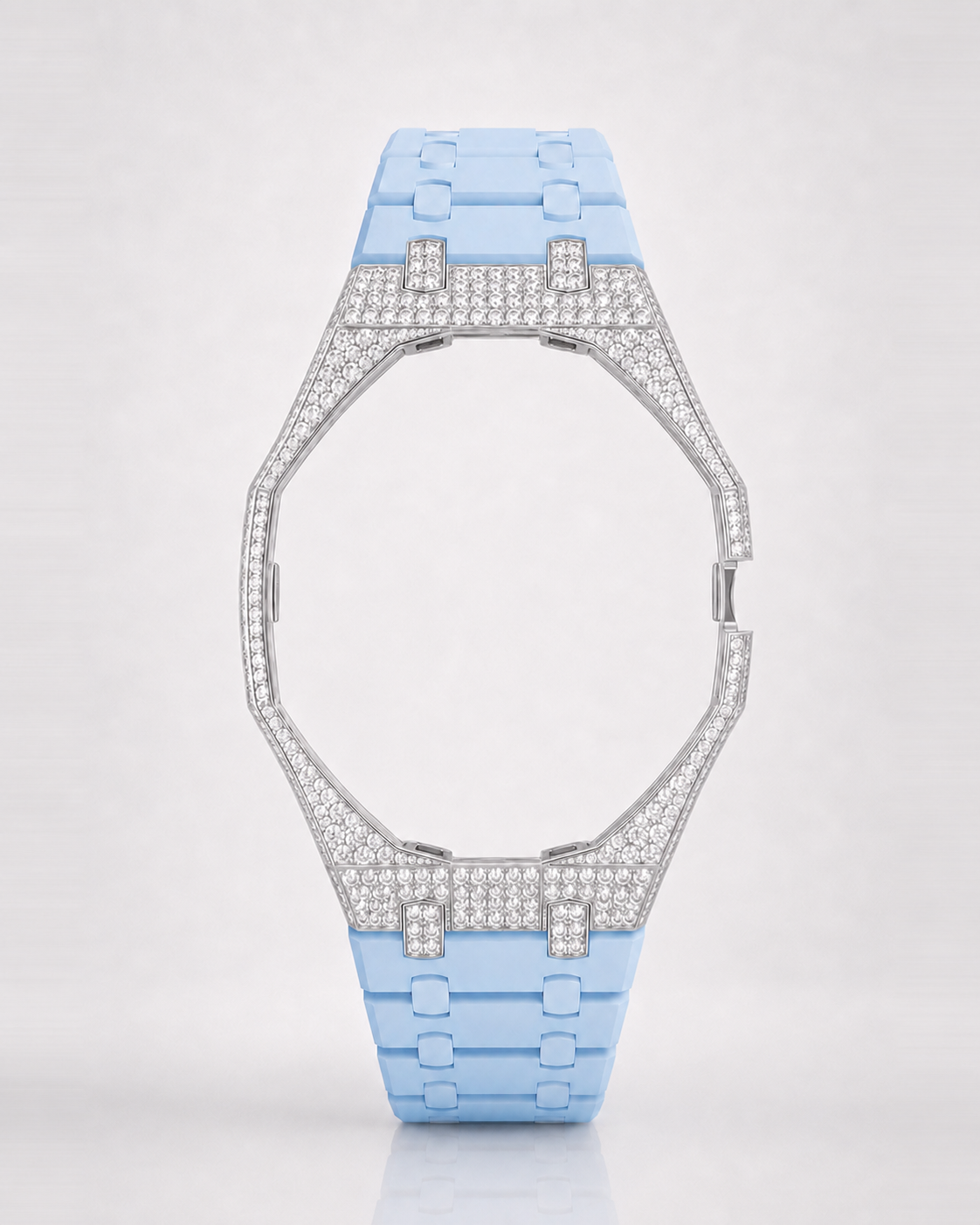 Bioceramic Wristband
