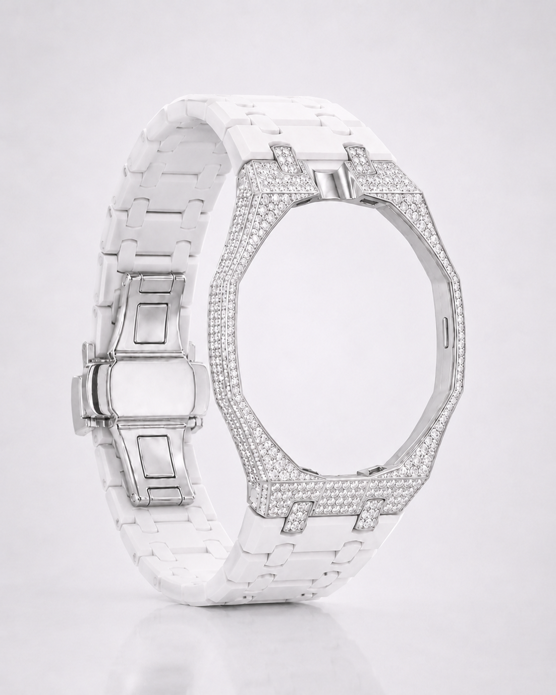 Bioceramic Wristband