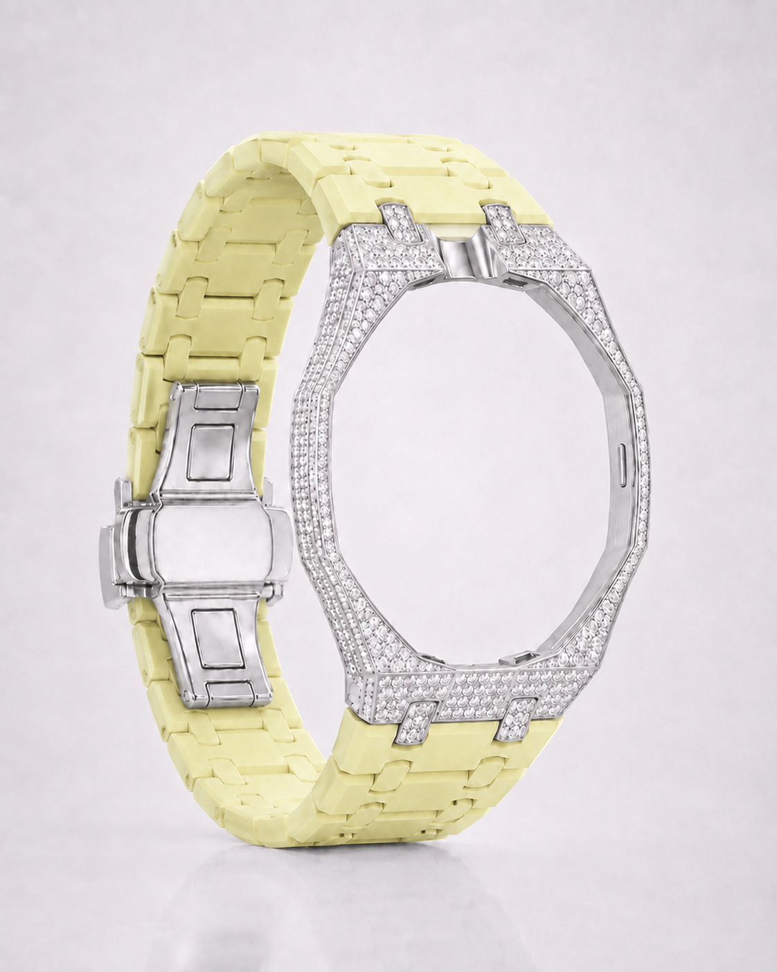 Bioceramic Wristband