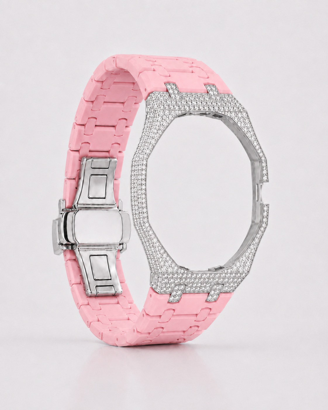 Bioceramic Wristband