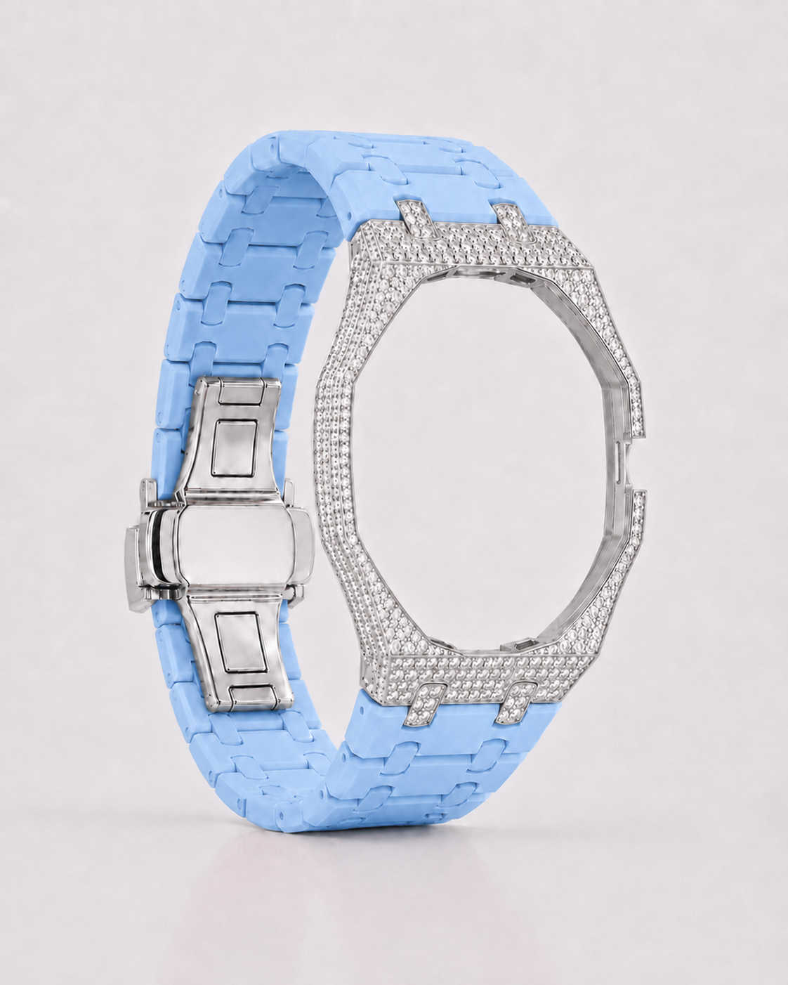 Bioceramic Wristband