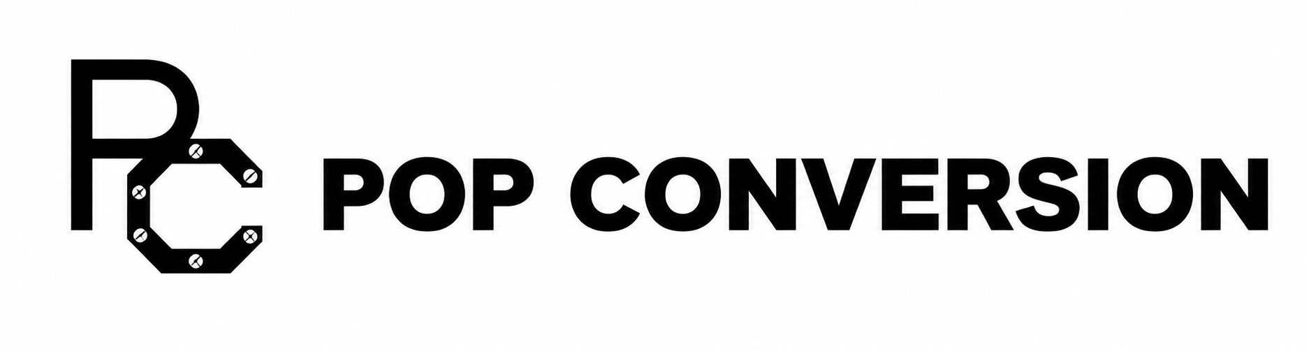POP CONVERSION