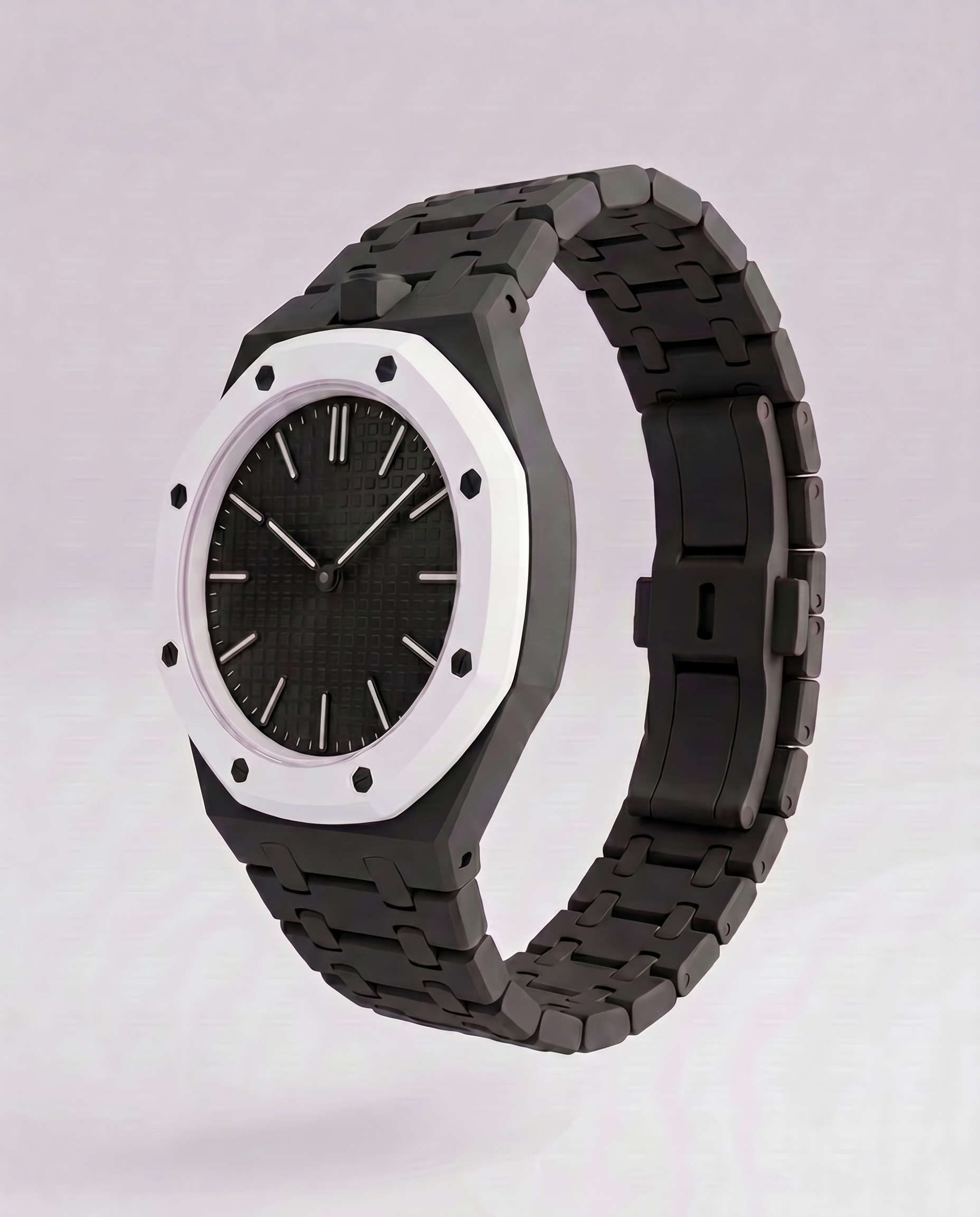 BLACK @12