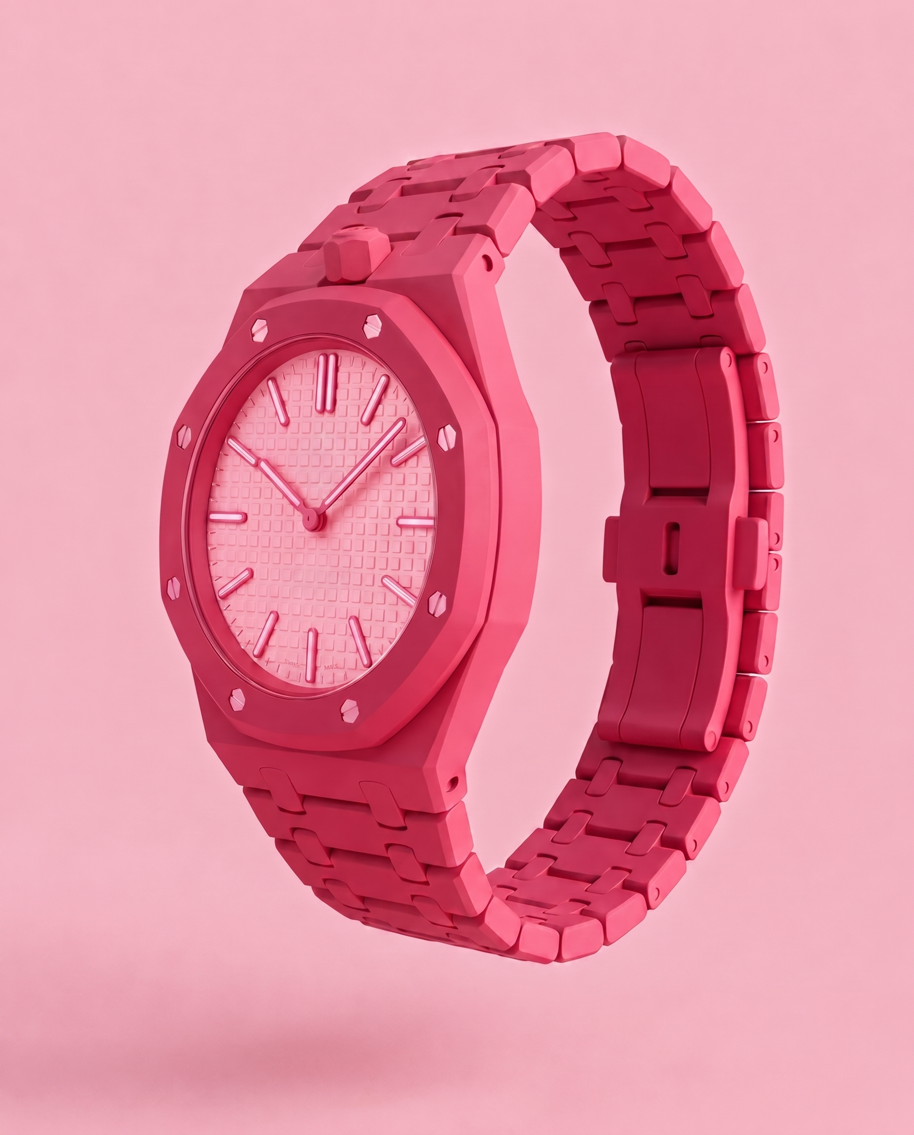 RED @12