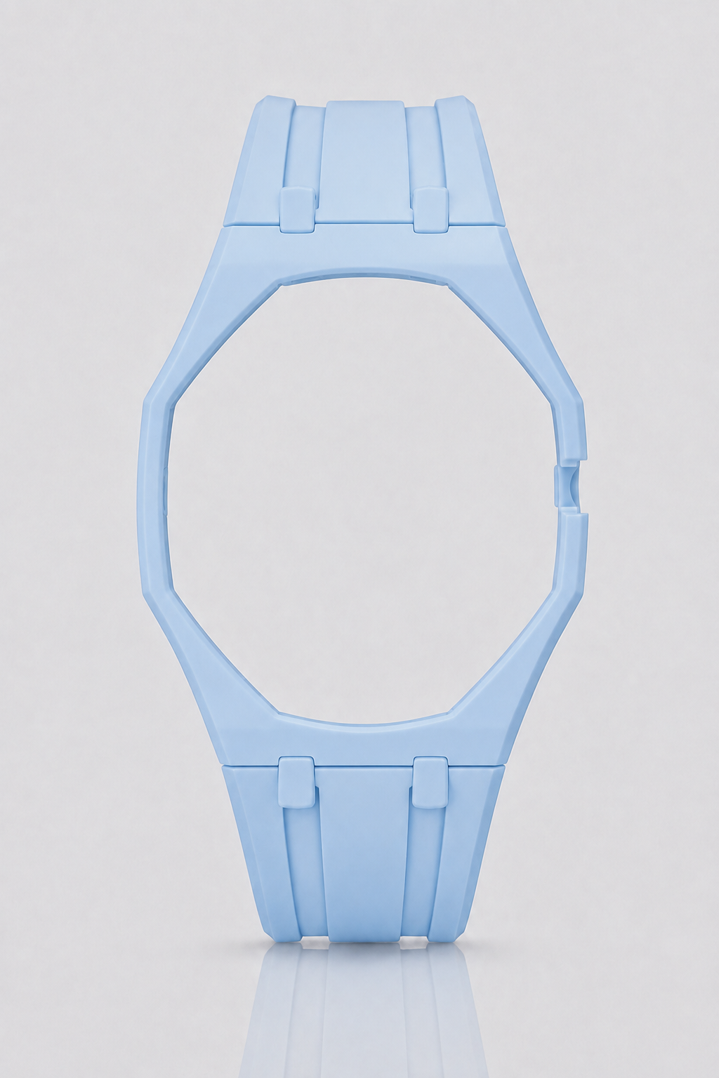 Silicone Wristband