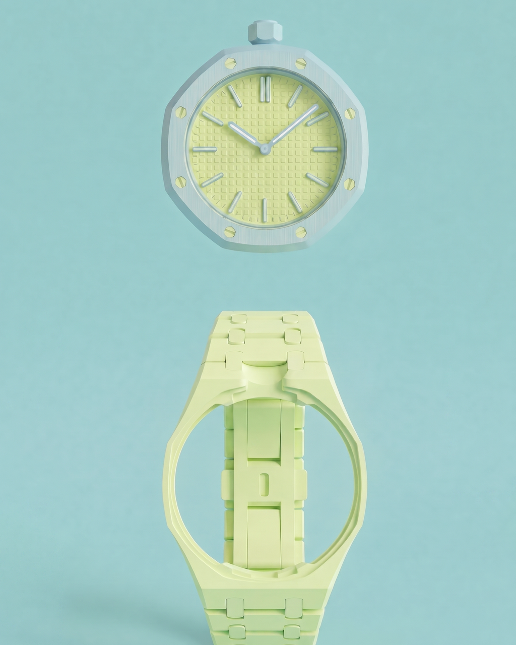 LIME @12