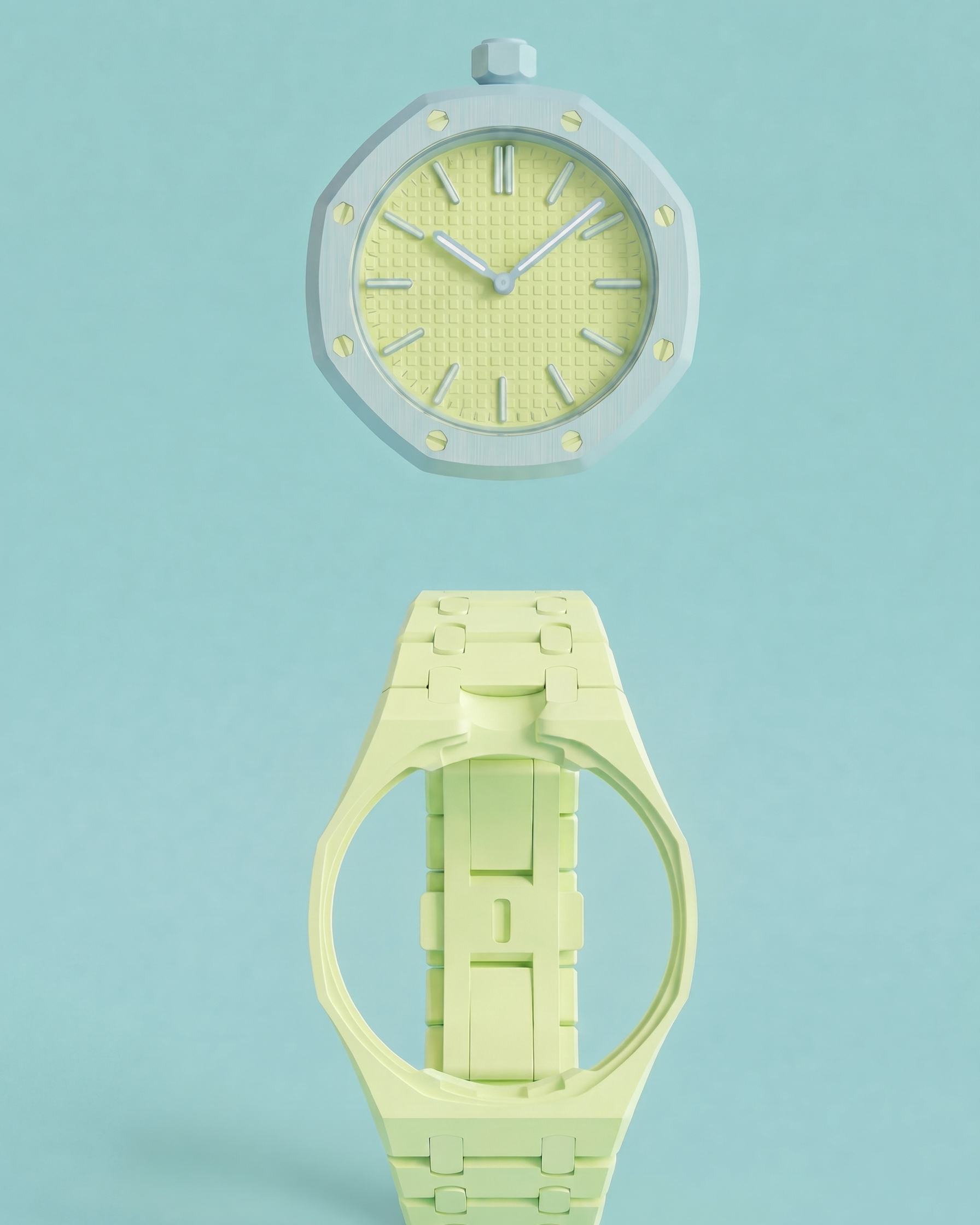 LIME @12