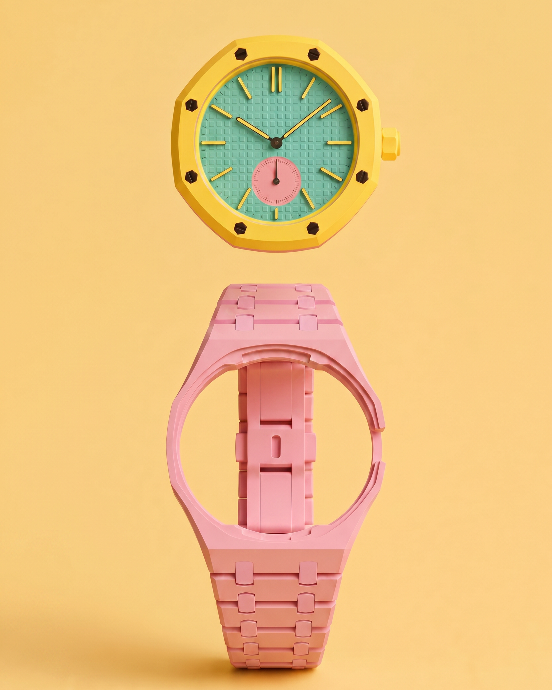 PINK @3