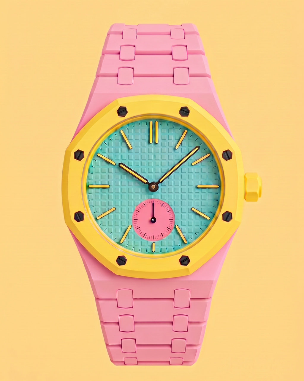 PINK @3