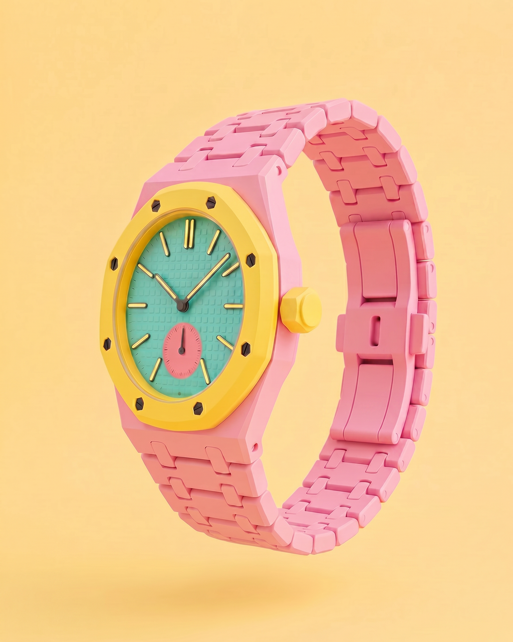 PINK @3