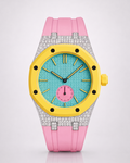 PINK @3 ICED