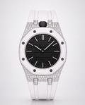 WHITE @12 ICED