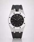 BLACK @12 ICED