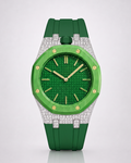 GREEN @12 ICED