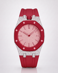 RED @12 ICED