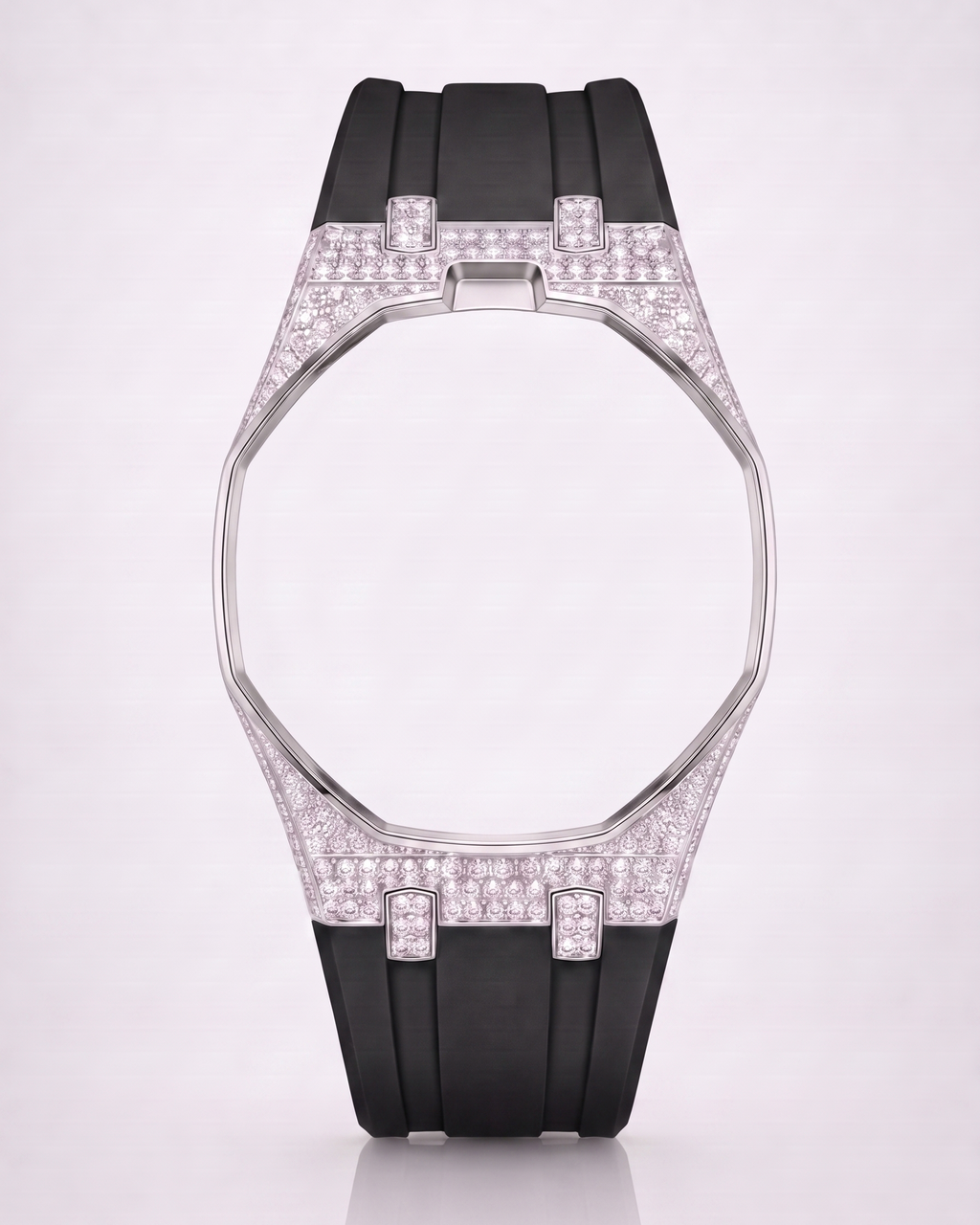 BLACK @12 ICED
