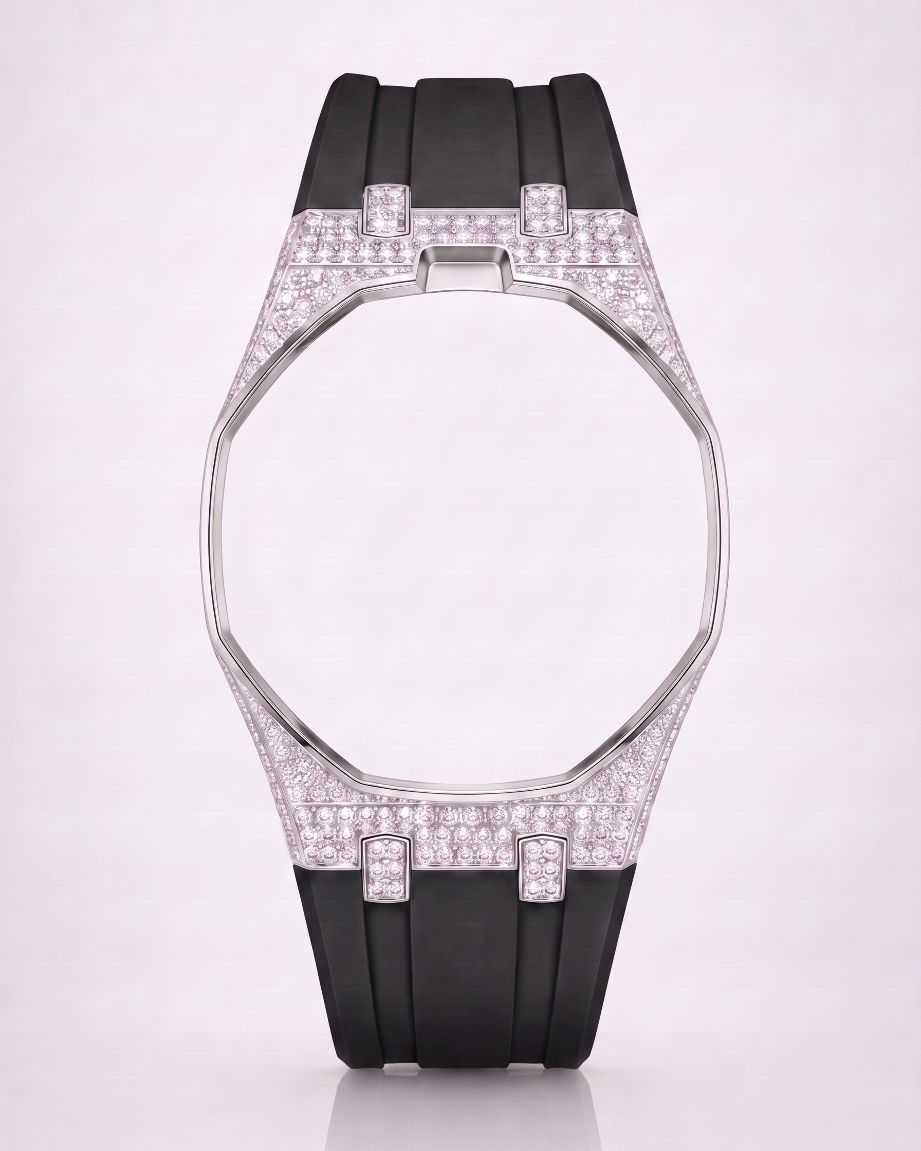 BLACK @12 ICED