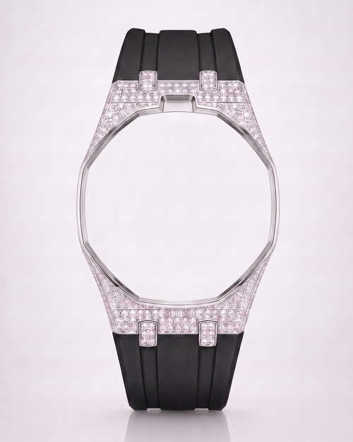BLACK @12 ICED