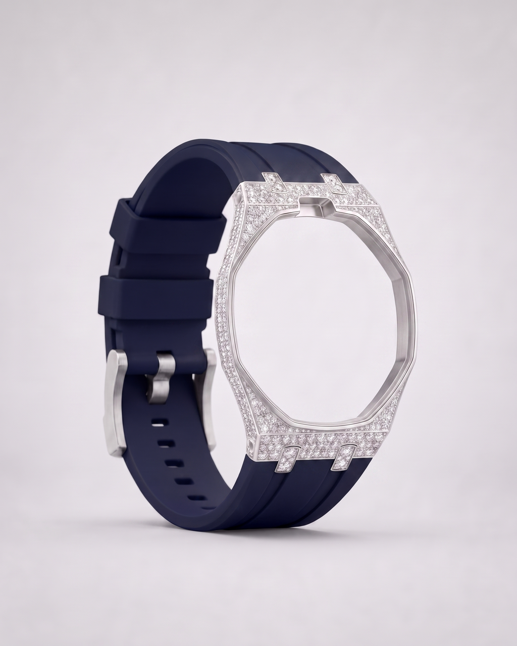 BLUE @12 ICED