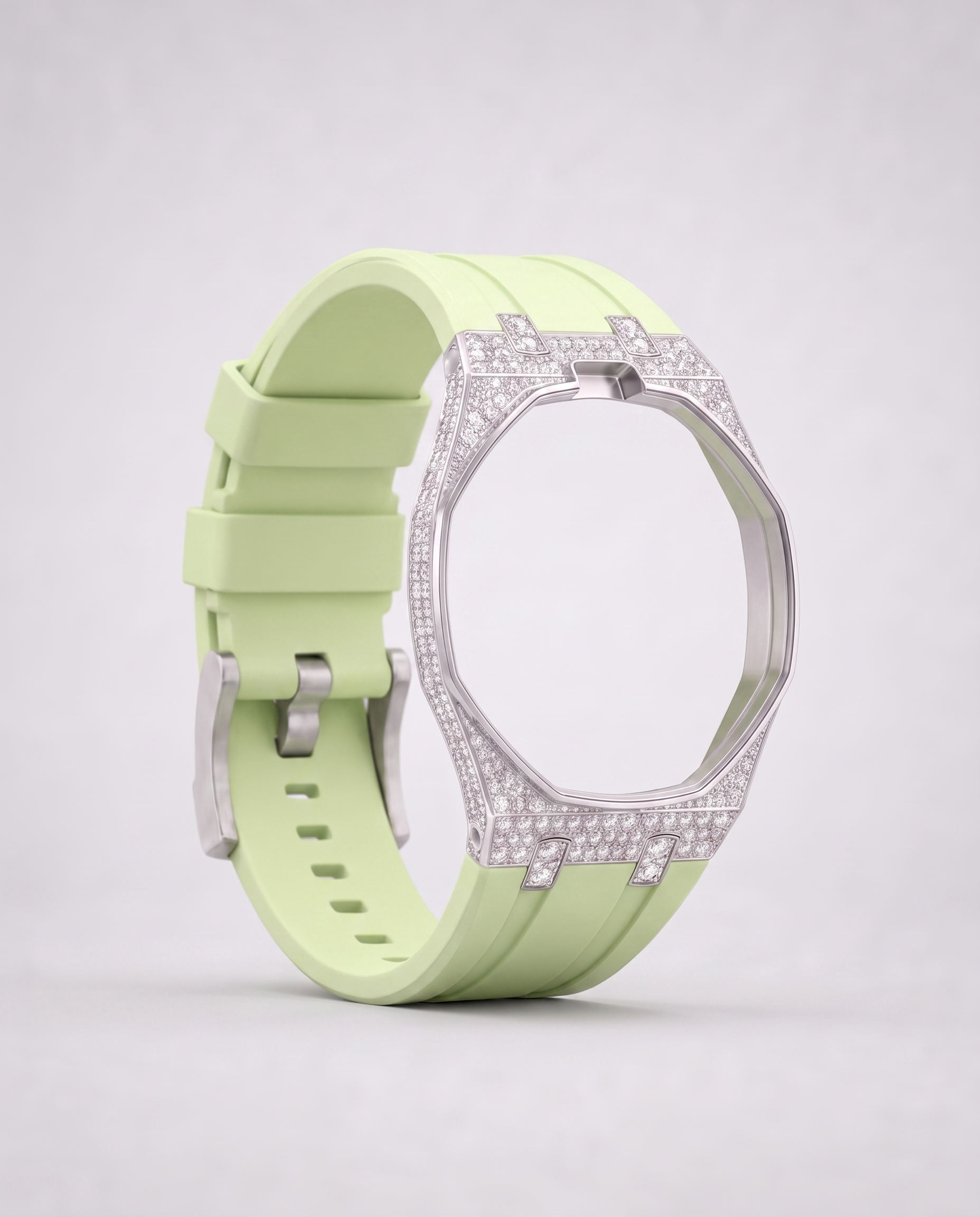 LIME @12 ICED