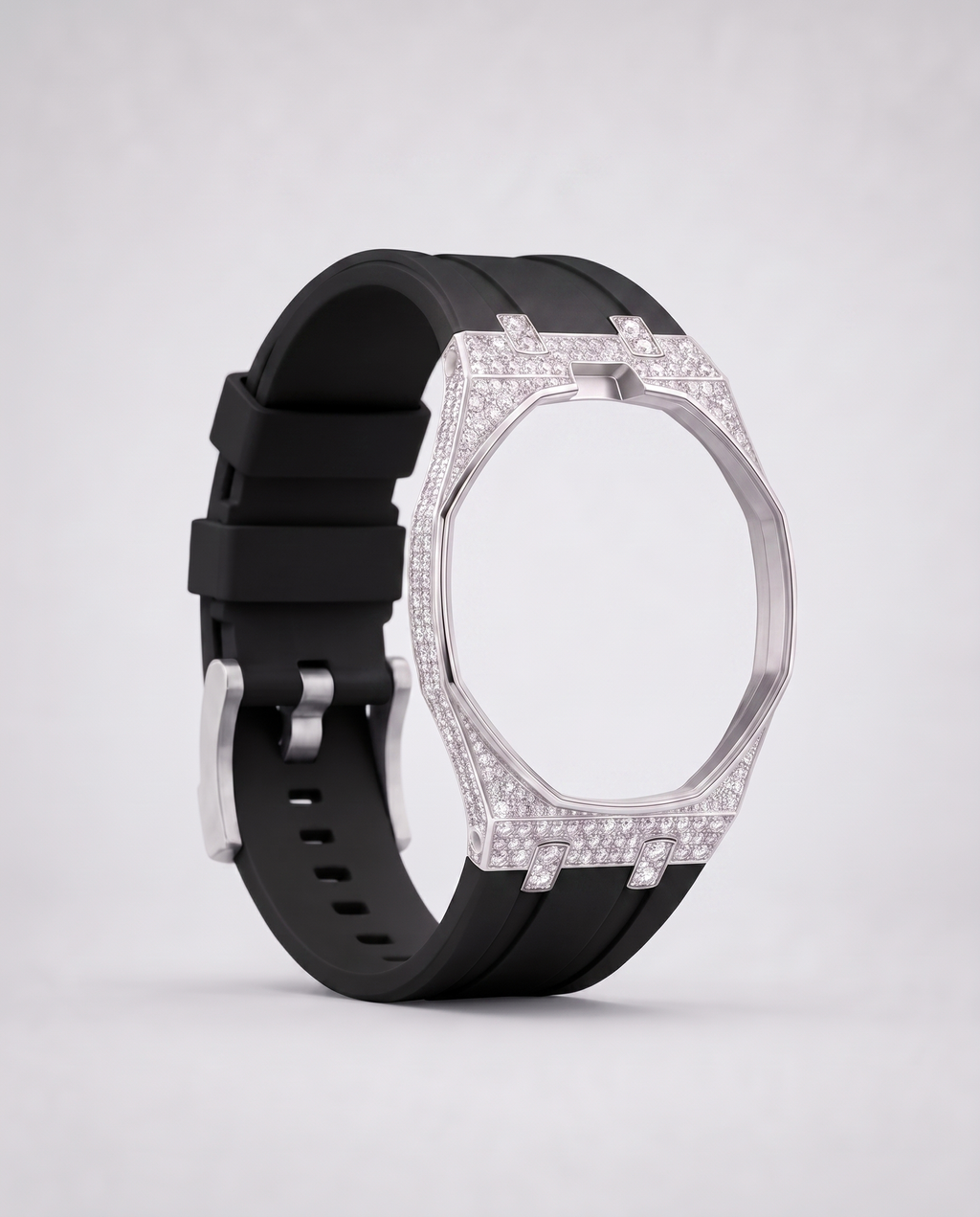 BLACK @12 ICED