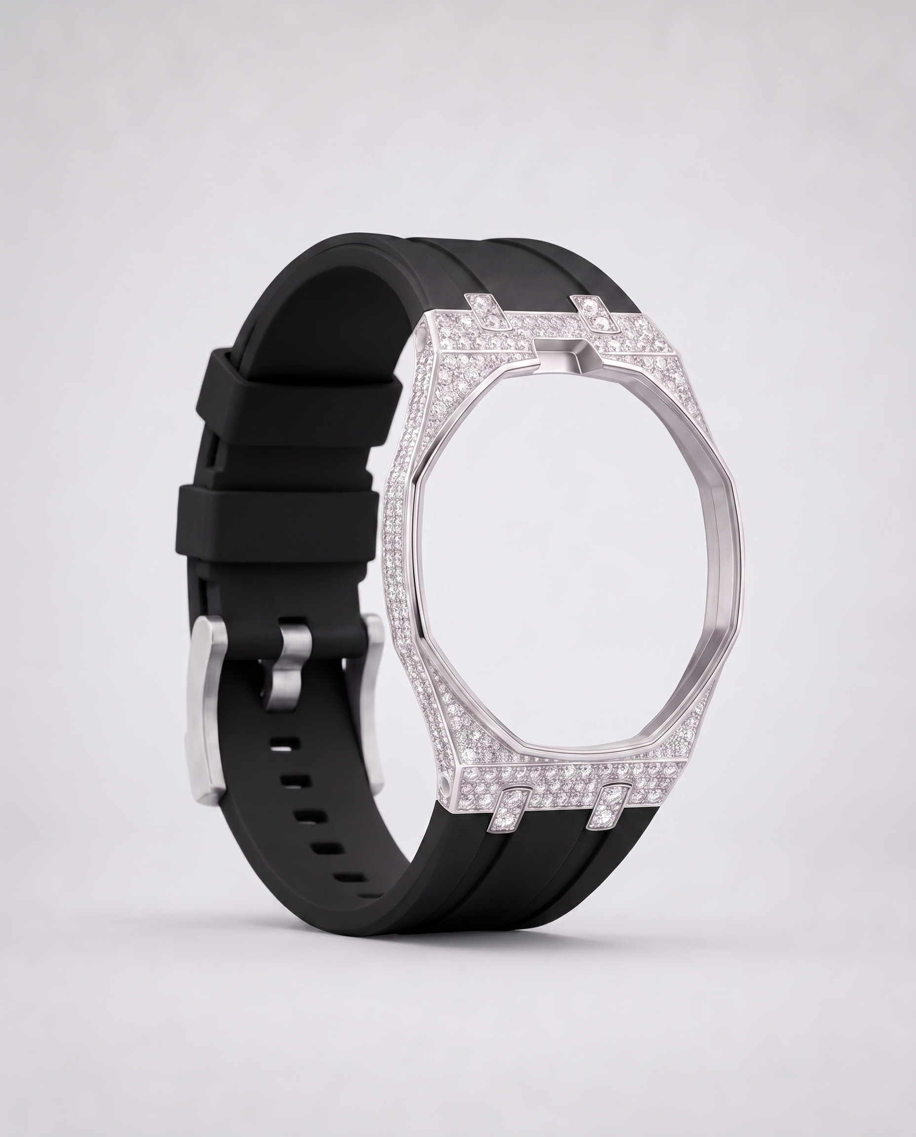 BLACK @12 ICED