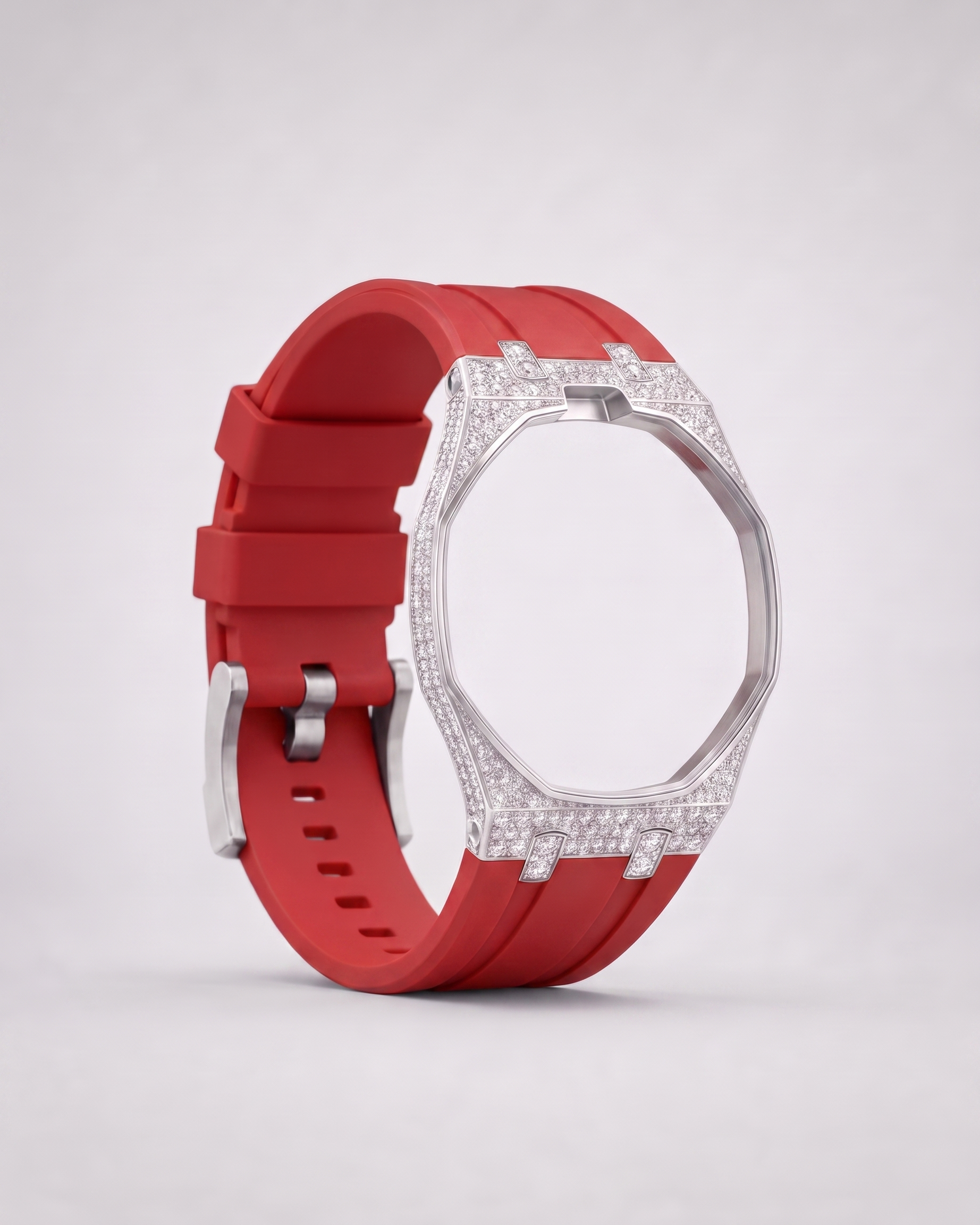 RED @12 ICED